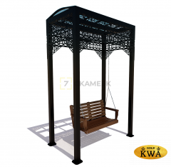 Качели &quot;Городские&quot;