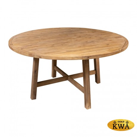 Стол деревянный обеденный