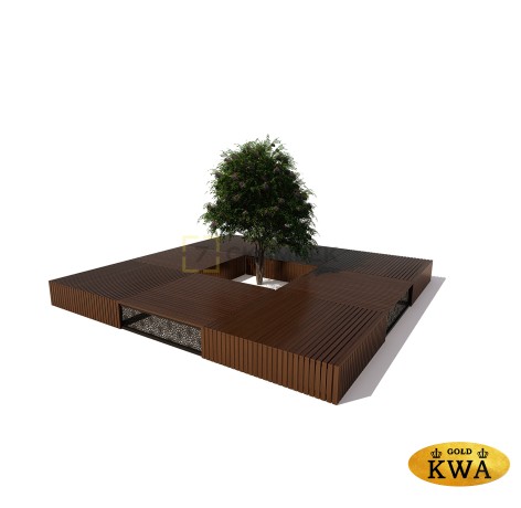 Диван «Парковый»