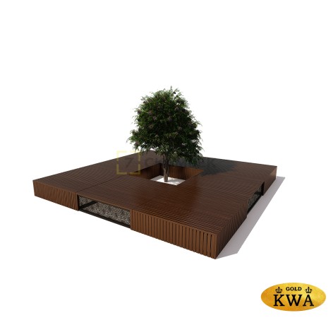 Диван «Парковый»