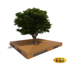 Диван «Парковый»