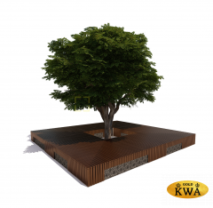 Диван «Парковый»