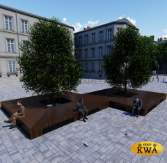 Диван «Парковый»