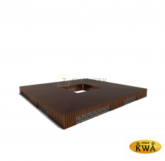 Диван «Парковый»