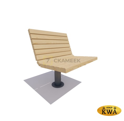 Стул «Чехов»