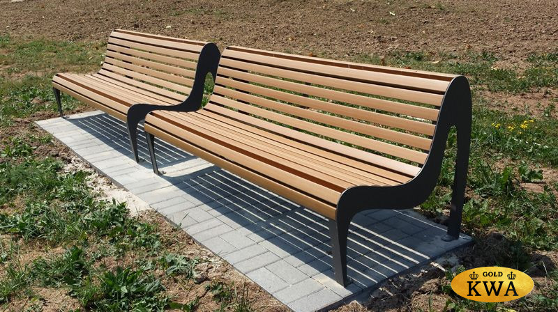 Скамейка Мексико 1,5 м