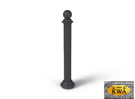 Столбик Зеро