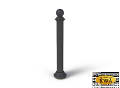 Столбик Зеро