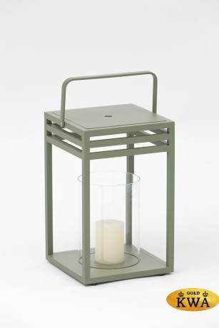 Lycka Аксессуар зеленый, алюминий