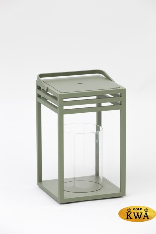 Lycka Аксессуар зеленый, алюминий