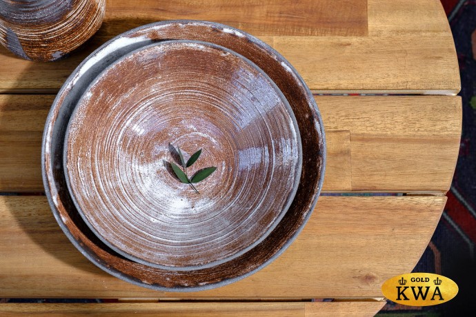 Диванная группа из искусственного ротанга CHARLOTTE  Joygarden