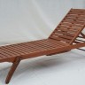 Шезлонг-лежак A37