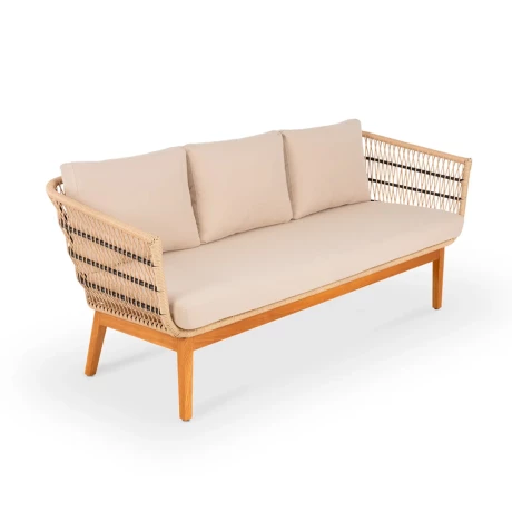 Диван ЛЕТТО Индийское дерево