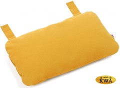 Лаунж-кресло пластиковое с подушкой