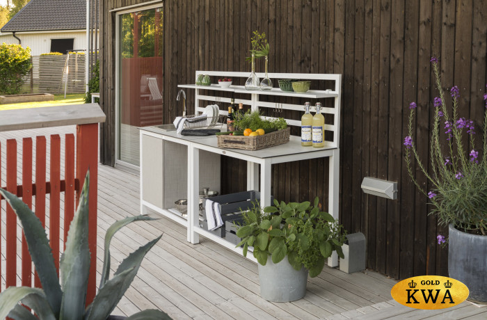 Кухня Aminne 878207