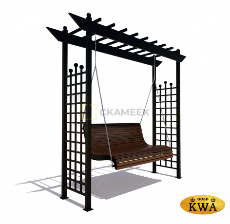 Качели арт 97003