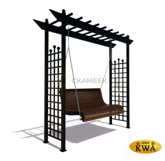 Качели арт 97003