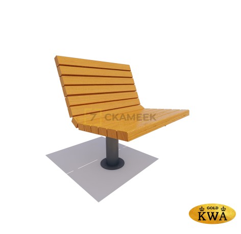 Стул «Чехов» (лиственница)