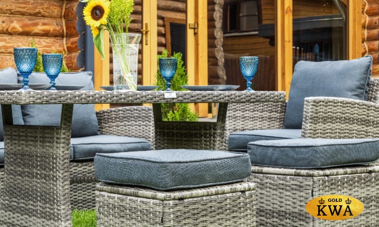 Обеденный комплект ZOYA