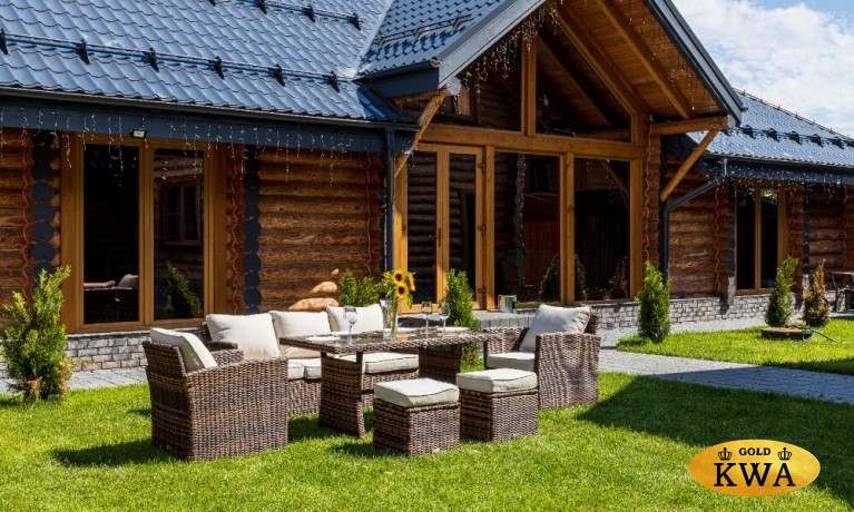 Обеденный комплект ZOYA