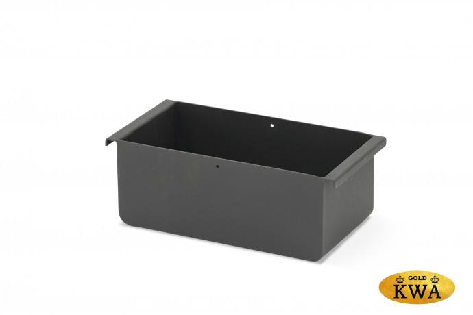 Arvika Уличная кухня антрацит, алюминий