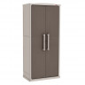 Шкаф для помещений пластиковый BOSTON Tall Utility Shed