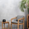 Кресло обеденное из тика VENTO Joygarden