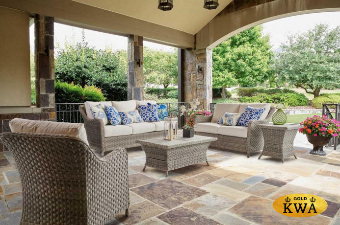 Группа для отдыха "Кефалония" №2