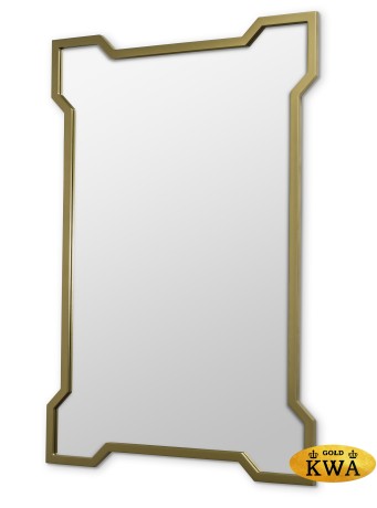 Zar Gold Зеркало в раме