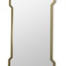 Zar Gold Зеркало в раме