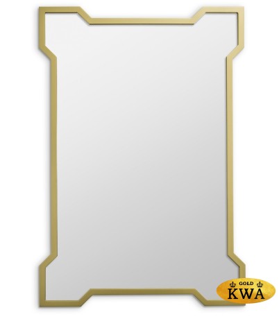 Zar Gold Зеркало в раме