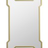 Zar Gold Зеркало в раме