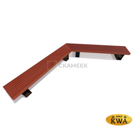 Скамейка «Луч БС-2»