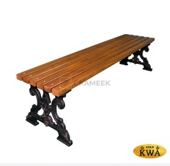 Банкетка Артикул D-6 (2,0 лиственница,40х60)