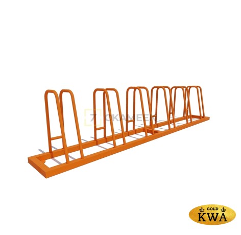 Велопарковка «Велостоп 15»