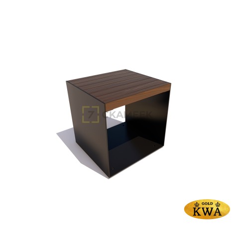 Сиденье «Байкал»