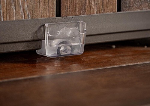 Кашпо-грядка Deco rectangle planter