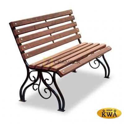 Скамейка «Дачная» (1,8 лиственница)