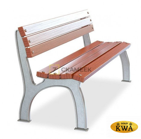 Скамейка «Прокси» (1,8 лиственница)