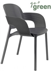 Кресло пластиковое