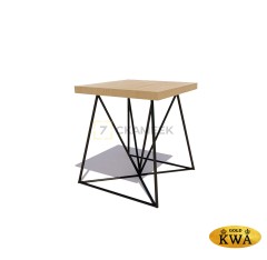 Стул «Кардинал» (брус дуб)