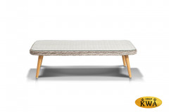 Прованс лаунж-зона плетеная из искусственного ротанга