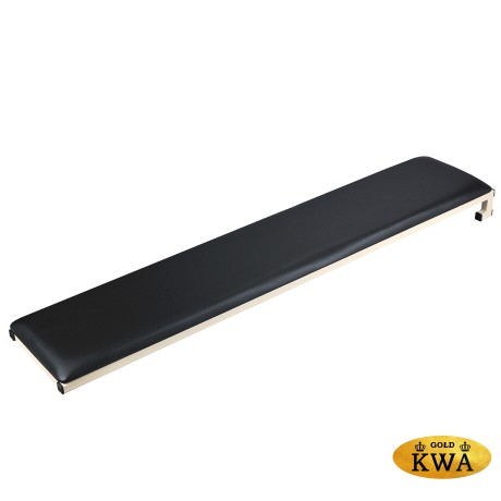 Шведская стенка деревянная из сосны - СОСНА - БП - ДУ (стенка + брусья с подлокотниками + доска угловая для пресса)