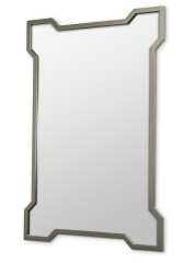 Zar Silver Зеркало в раме