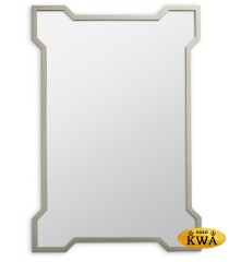 Zar Silver Зеркало в раме