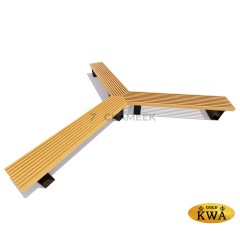 Скамейка «Луч БС-3»