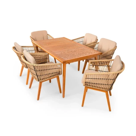 Комплект ЛЕТТО Индийское дерево