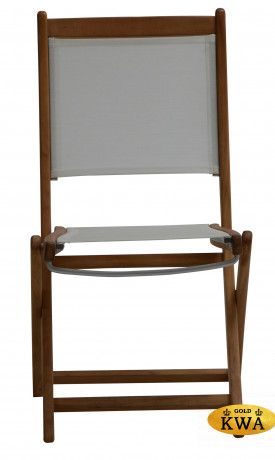 Складной стул Fremont 59х50