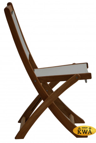 Складной стул Fremont 59х50