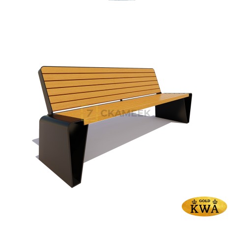 Скамейка «Байкал»